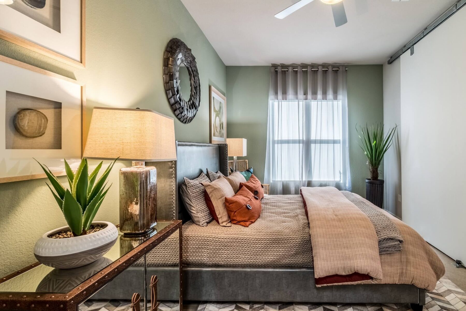 Luxury Apartments in Fort Worth | Bell Lancaster