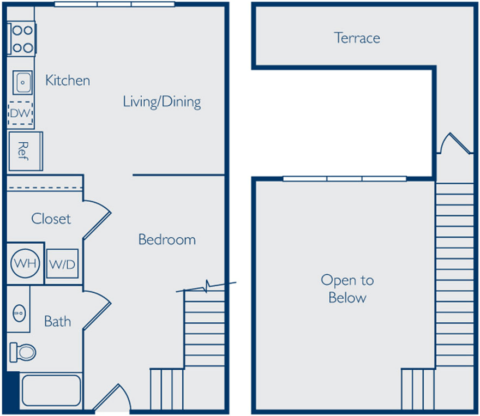 S1G Lancaster Floor Plan