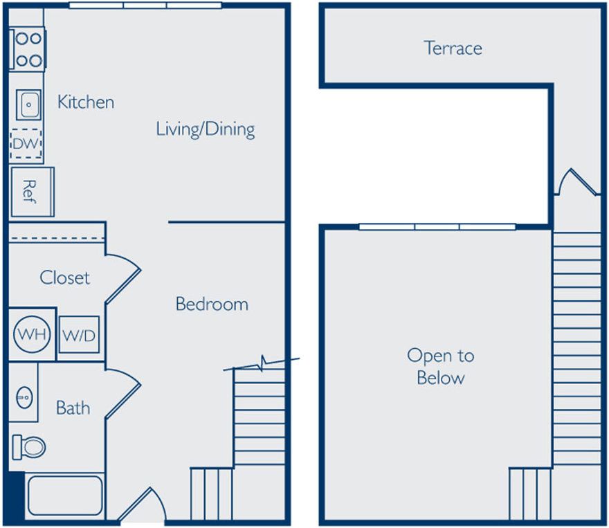 S1G Lancaster Floor Plan